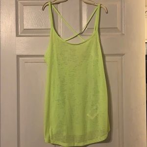 Under Armour tank top